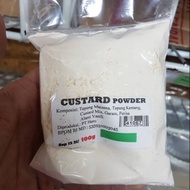 Custard Powder Custard Powder/ 100GR
