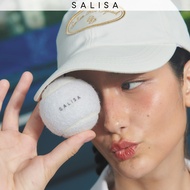 SALISA - SS24 Tennis Balls (Set Tube of 3) ลูกเทนนิส