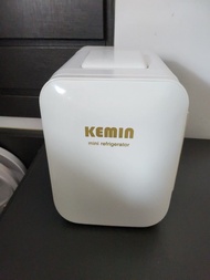 KEMIN mini refrigerator 迷你冰箱 迷你雪櫃
