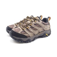 MERRELL MOAB 3 GORE-TEX防水登山健行鞋 男鞋-駝棕