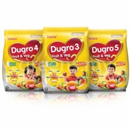 Dumex Dugro 3 4 5 Fruit & Veg (900g X 1)
