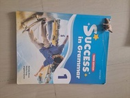 Oxford Success in Grammar 1 (Third Edition)