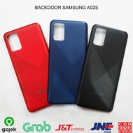 BACKDOOR / BACK COVER SAMSUNG A02S