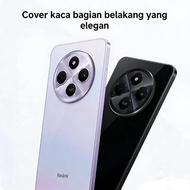 XIAOMI REDMI 14C 8GB/256GB LAYAR 6.88" HD+ REFRESH RATE 120Hz 50MP DUAL KAMERA
