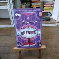 Susanna Hits Hollywood  Mary Hogan