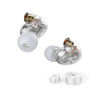 PRO Ear Head Replacement for SE215 SE315 SE846 SE535 SE425 LZ A4 A5 UE900 Pro Earbuds Earphone MMCX