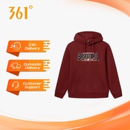 361 Degrees AG Hoody