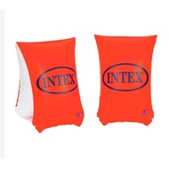 Intex Arm Float Kid Float Intex Arm Band Kid Swimming Float Large Size Arm Float Pelampung Lengan Ka