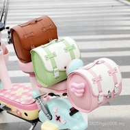 Storage Storage Box Battery Car Hanging Bag One Piece Electric Car Home Tail Box Decoration Winter T