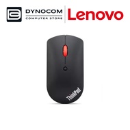 Lenovo ThinkPad Bluetooth Silent Mouse | 4Y50X88822 | 1 Year Lenovo Warranty