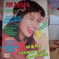 majalah remaja tahun 1983