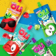 OLI JELLY MURAHHHHHH
