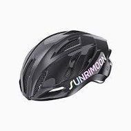 SUNRIMOON TS-42 MICHAEL Bicycle Helmet Star Black M Haoyue White L