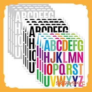Letter Sticker Vinyl Letter Sticker Self Adhesive Letters skjsqygxyc.