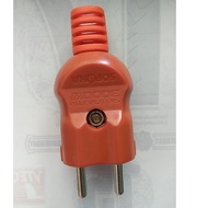 3000w load-bearing power plug as shown