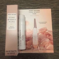 Issey Miyake L'eau D'issey Pure Petale De Nectat Eau De Toilette m 香水