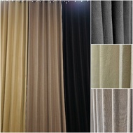 100% Linen Blackout Curtains 100% Blackout Curtain/s Smokring Curtain/s 100% Blackout Curtain/s