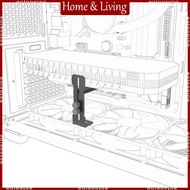 AOTO Graphics Card GPU Support Bracket Adjustable GPU Bracket GPU Brace Aluminum GPU Support Bracket