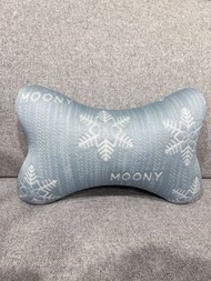 Moony 冰絲骨頭記憶枕