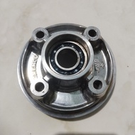 Napgir Nap Gear Mount Rear Gear Rim Brt Chemco Set Bearing Laker Laher Pnp Drum HONDA Supra X 125 Ka