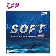 729 Friendship Rubber Rubber/ 729 Soft