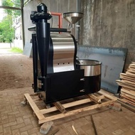 mesin roasting kopi 10kg beans