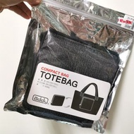 日本 Bic camera 行李箱拉桿袋包 旅行包 旅行袋 摺疊 收納袋