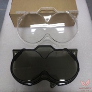 Meter Lens Meter Cermin Meter Cover (Tinted/Smoke) Yamaha Srl115 Srl115z Srl115zr Lagenda115 Lagenda