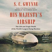 His Majesty's Airship S. C. Gwynne