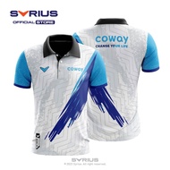 SYRIUS™ | T-SHIRT COWAY | SK MAGIC | CUCKOO