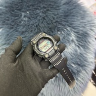 G-Shock GW-7900-1 Mat Motor