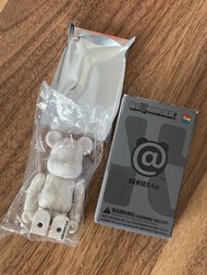 Bearbrick Series 46 Jellybean