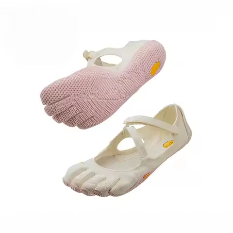 Brand Discount Vibram FiveFingers Special Offer Unisex Five Fingers Barefoot Shoes Lightweight Trave