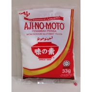 AJINOMOTO    72G, 33G