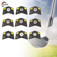 chulisia Golf Weight Screw Golf Wood Driver Practicing Stainless Steel Golf Driver Weights for Women
