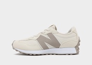New Balance 327 Children's - Beige