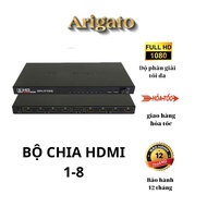HDMI Splitter,Mullti HDMI 4Kx2K HD SM4K 102 / 104/ 108, HDMI Splitter 1 to 2 / 4/ 8 screens at the s