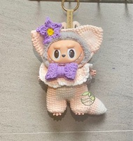 Labubu 衫仔/labubub衣服/labubu x Linabell