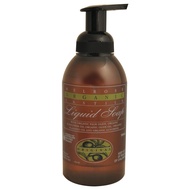 MELROSE Organic Castile Soap