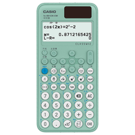 Casio FX-991CN X/CW ผู้สอบ CPACalc ฟังก์ชันวิทยาศาสตร์ วิทยาลัย วิทยาลัย คณิตศาสตร์ เคมี ฟิสิกส์ เข้