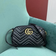 GUCCI GUCCI Marmont Camera Bag