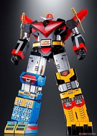 [預訂] [超合金魂] GX-60R 宇宙大帝 截訂日期: 2026-09-12