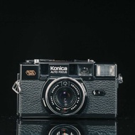KONICA C35 AF2D #6473 #135底片相機