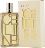 Celine Femme By Celine For Women. Eau De Toilette Spray 3.3 Ounces