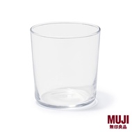 MUJI Tempered Glass Bodega 355ml