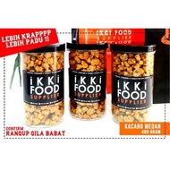 KACANG MEDAN BY IKKI FOOD
