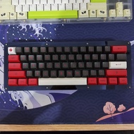 Mechanical Keyboard Vortex Series VX5 Pro Case Stacked Acrylic Case