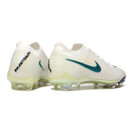 size:38-46 ready stock low cut Phantom GX Luna 2 Elite FG Football Boots Knitted Men's Soccer Shoes 