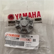 Lower Oil Bolt Lower Oil Cap/ Nouvo, Mio Sporty Soul, Fino Carburetor [5LW-E5351-00] ORIGINAL YGP 10