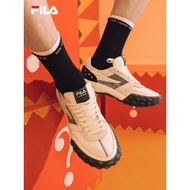 FILA FILA Men's Shoes 2022 Summer New Casual Shoes Running Shoes Environmentally Friendly Outsole Lu